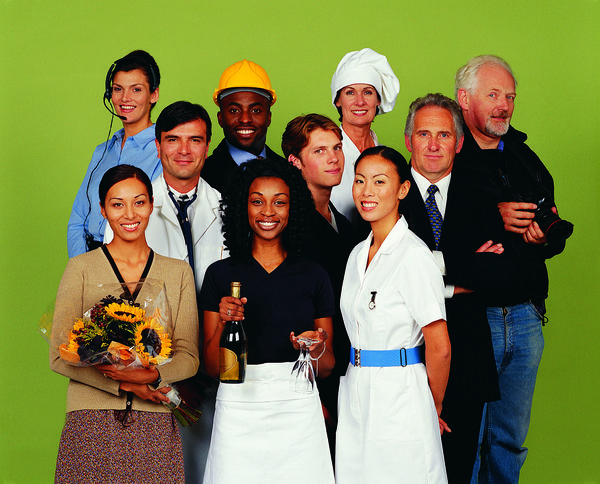 Image result for diverse people working together